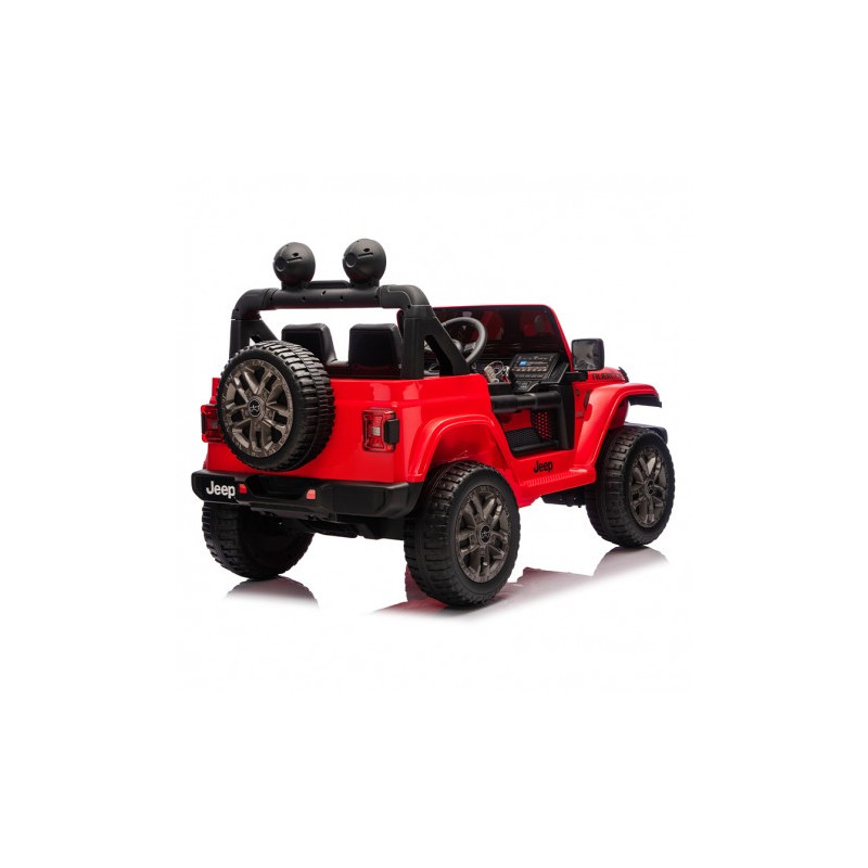 COCHE INFANTIL A BATERIA CON CONTROL...
