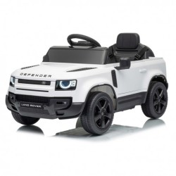 COCHE INFANTIL A BATERIA...