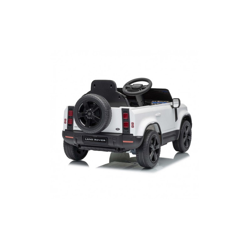 COCHE INFANTIL A BATERIA CON CONTROL...