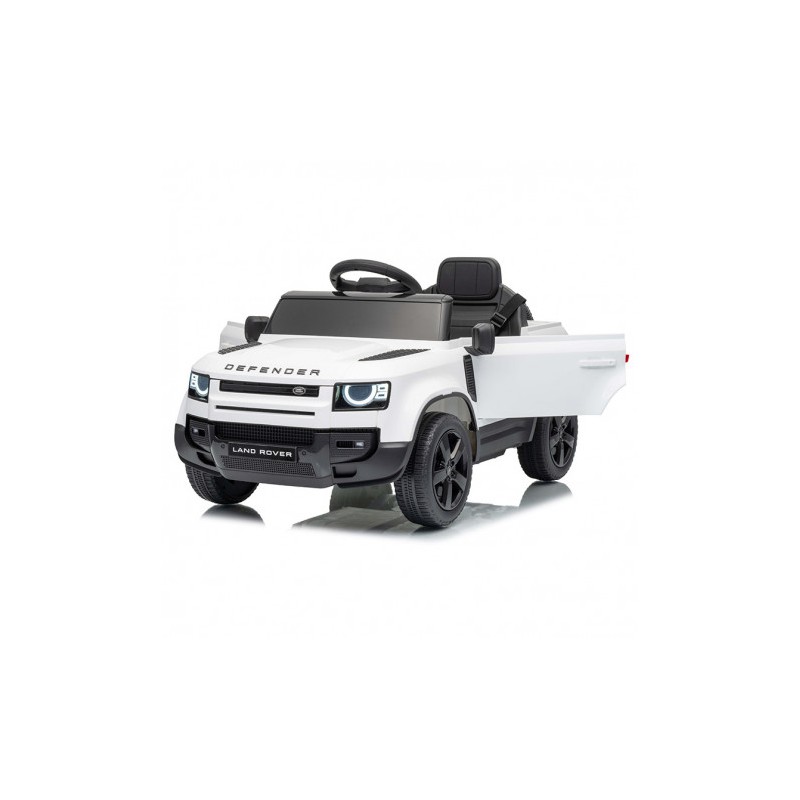 COCHE INFANTIL A BATERIA CON CONTROL...