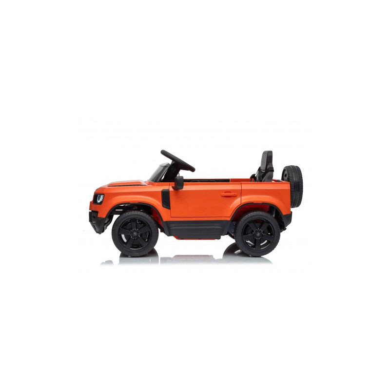 COCHE INFANTIL A BATERIA CON CONTROL...