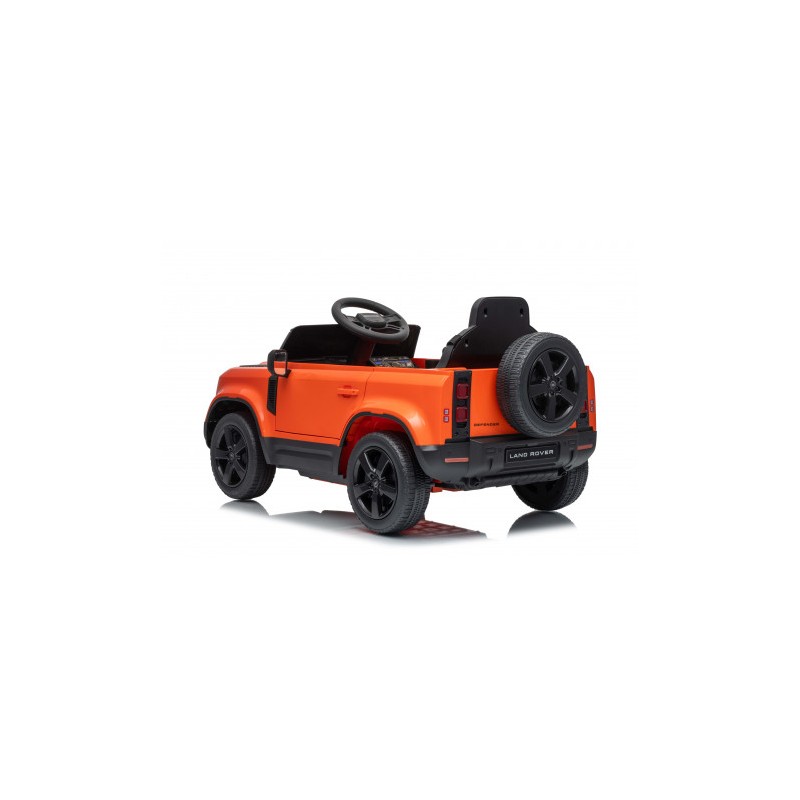COCHE INFANTIL A BATERIA CON CONTROL...