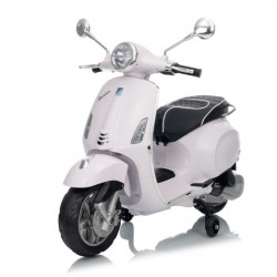 MOTO INFANTIL A BATERIA...