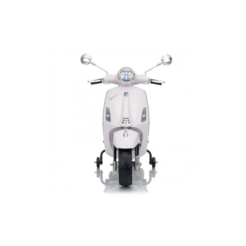 MOTO INFANTIL A BATERIA VESPA...