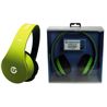 AURICULAR + MICRO V380 BLUETOOTH + MICRO SD + FM VERDES COOLSOUND - CS0115