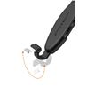 SOPORTE NB133 ADAPTADOR IPHONE SALIDA AUDIO Y CARGA XO - XONB0133-1