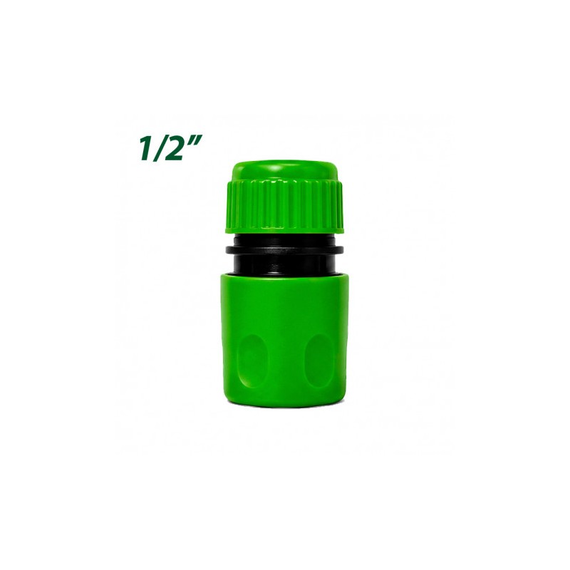 CONECTOR RAPIDO PARA MANGUERA 1/2"...