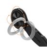 SOPORTE NB133 ADAPTADOR IPHONE SALIDA AUDIO Y CARGA XO - XONB0133-2