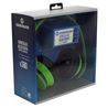 AURICULAR + MICRO V380 BLUETOOTH + MICRO SD + FM VERDES COOLSOUND - CS0115-1