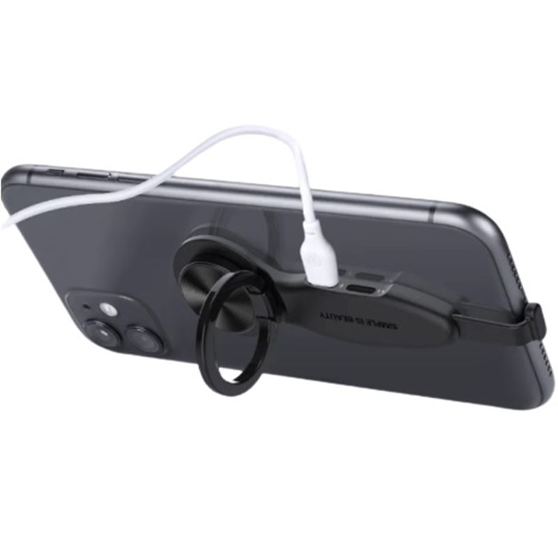 SOPORTE NB133 ADAPTADOR IPHONE SALIDA AUDIO Y CARGA XO - XONB0133-3