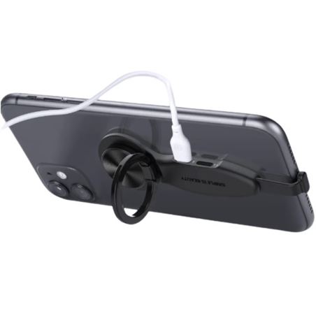 SOPORTE NB133 ADAPTADOR IPHONE SALIDA AUDIO Y CARGA XO - XONB0133-3