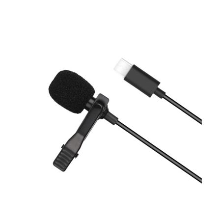 MICROFONO MKF02 SMARTPHONE TIPO C XO - XOMKF02