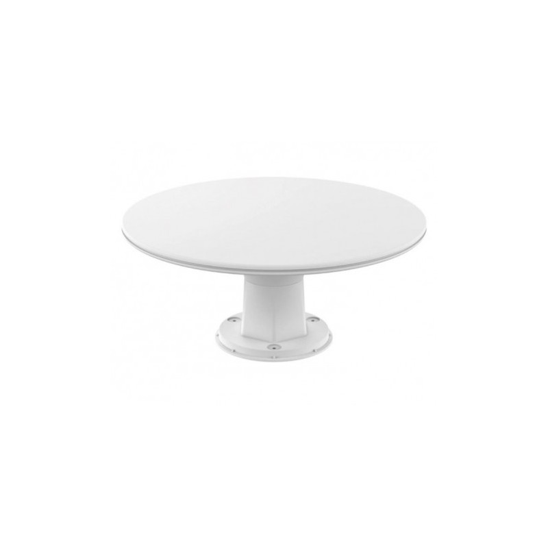 ANTENA TV OMNIDIRECCIONAL 360º...