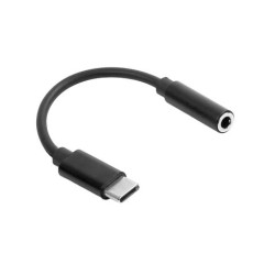 ADAPTADOR DE AUDIO...