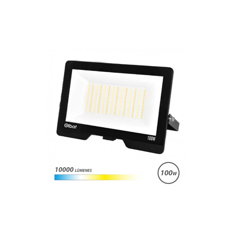 FOCO LED SERIE LUMAX CCT 100W |...