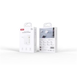 CARGADOR USB 3XUSB-C 67W... 2