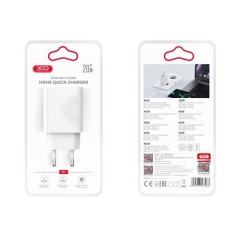 CARGADOR USB CARGA RAPIDA... 2