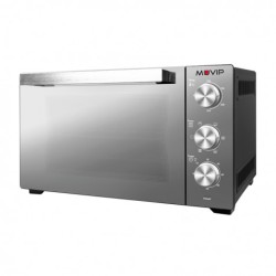 HORNO 48 LITROS 2000W INOX...