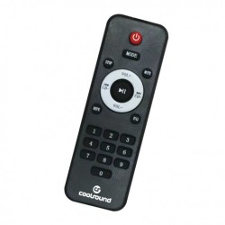 ALTAVOZ KARAOKE PORTATIL... 2