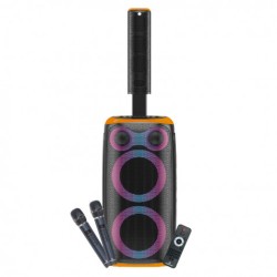 ALTAVOZ KARAOKE COOLSOUND...
