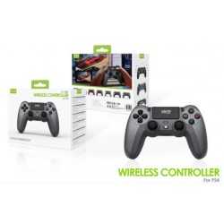 GAMEPAD INALAMBRICO NEGRO...