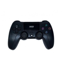 GAMEPAD INALAMBRICO NEGRO... 2