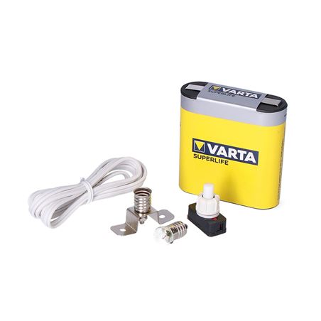 KIT DE MANUALIDADES VARTA EDM - E02007_1