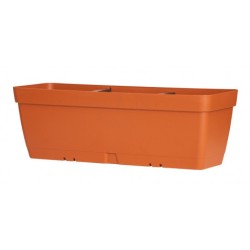 MACETA RECTANGULAR 60CM...