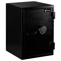 CAJA FUERTE CERTIFICADA...