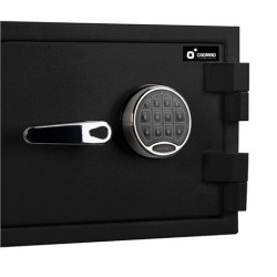 CAJA FUERTE CERTIFICADA... 2