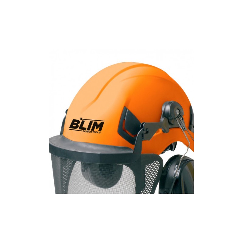 CASCO DE SEGURIDAD PREMIUM CON VISERA...