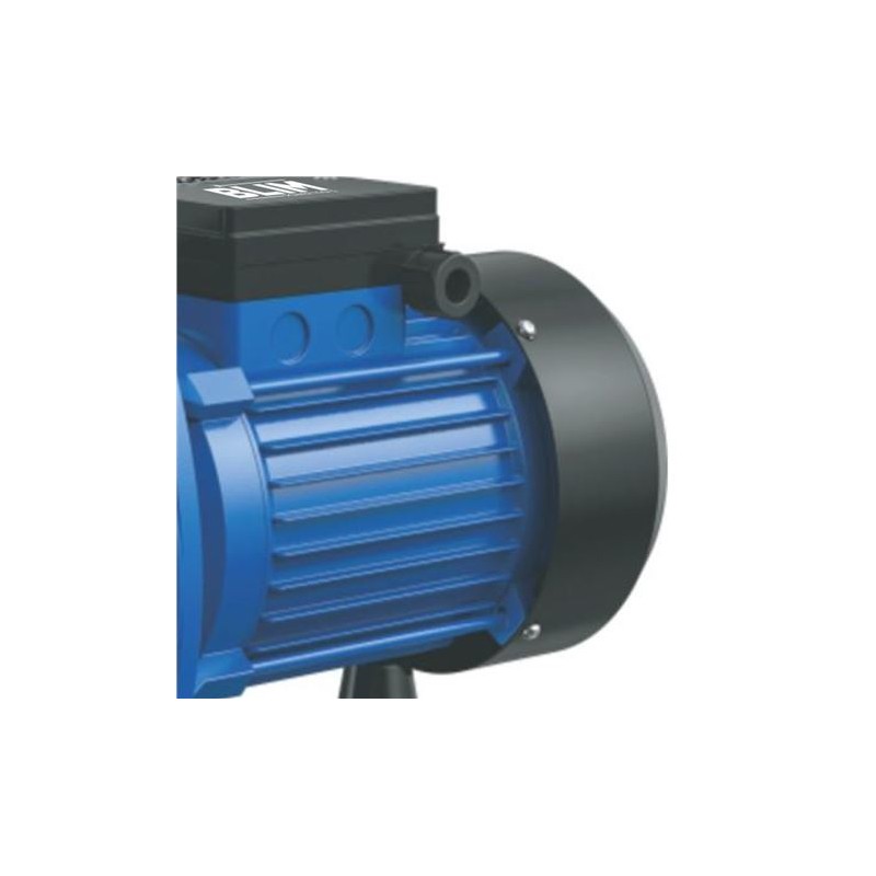 ELECTROBOMBA CENTRIFUGA 1HP BLIM