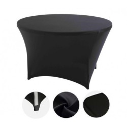 FUNDA PARA MESA DE RESINA...