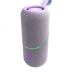 ALTAVOZ BLUETOOTH RAINBOW...