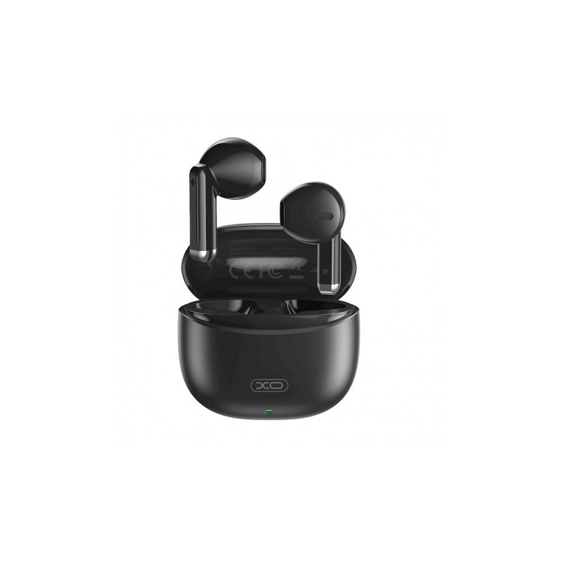 AURICULARES BLUETOOTH TWS X33 NEGRO XO