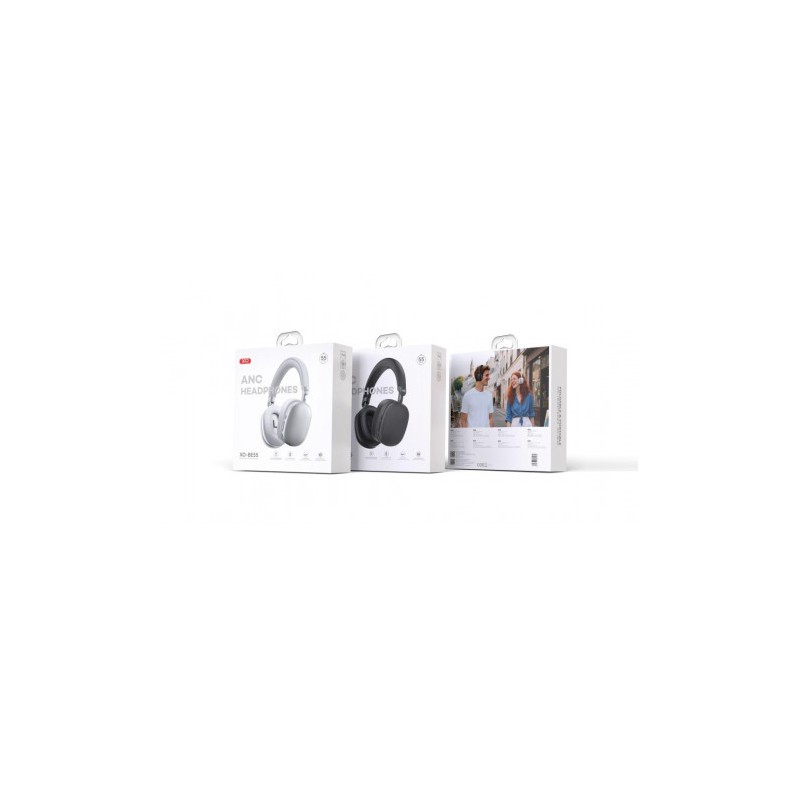 AURICULARES BLUETOOTH CON CANCELACION...