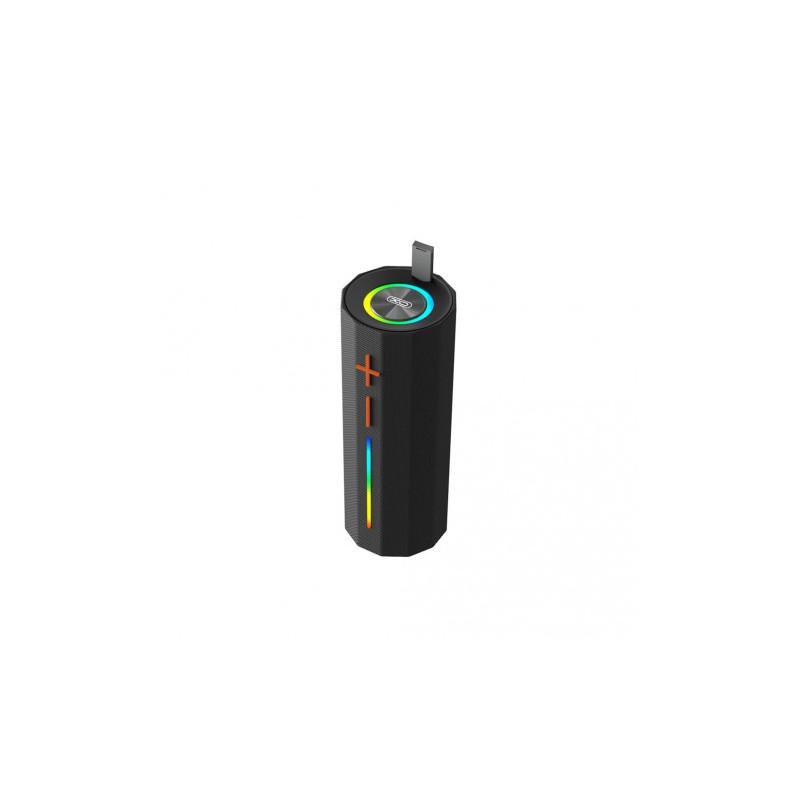 ALTAVOZ BLUETOOTH F71 NEGRO XO
