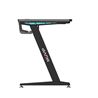 MESA GAMING PRO300 FIBRA CARBONO LUZ RGB MUVIP - MV0275-2