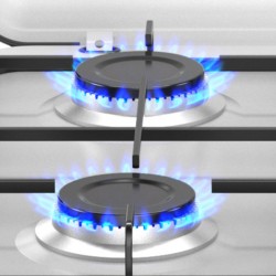 COCINA DE GAS 4 FUEGOS... 2