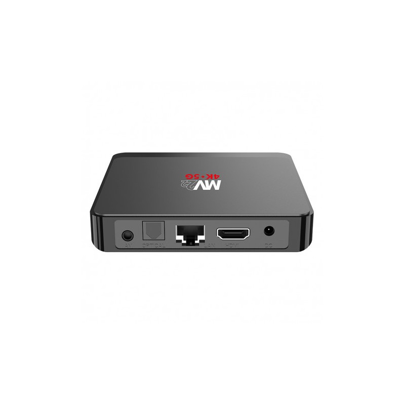 MINI PC SMART TV MV22 4K 5G | ANDROID...
