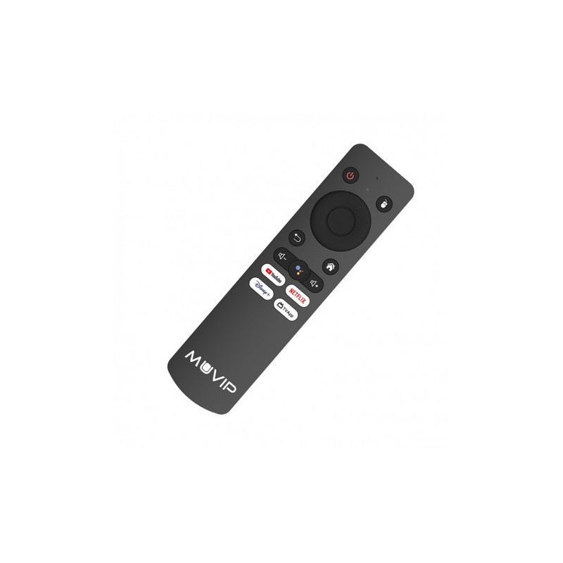 MINI PC SMART TV MV22 4K 5G | ANDROID...