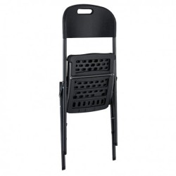 SILLA RESINA PLEGABLE PRO... 2