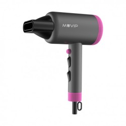 SECADOR DE PELO PRO LUXE...