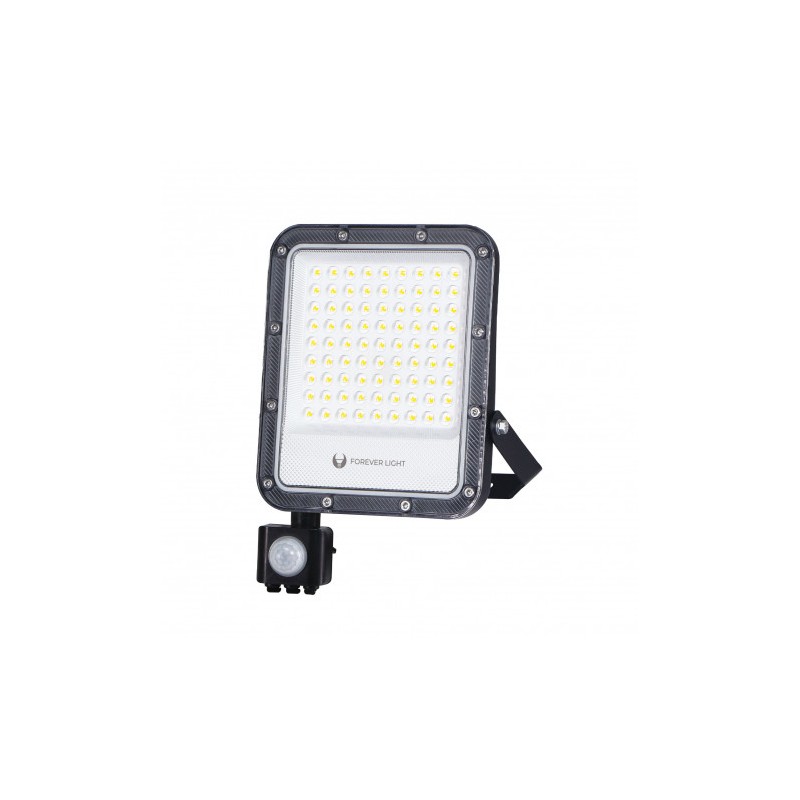 FOCO LED CON SENSOR PROXIM+ 50W |...