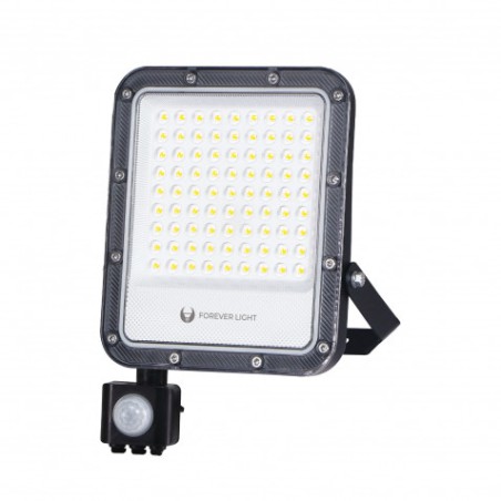 FOCO LED CON SENSOR PROXIM+ 50W | 4000K FOREVER