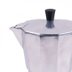 CAFETERA 9 TAZAS ALUMINIO... 2