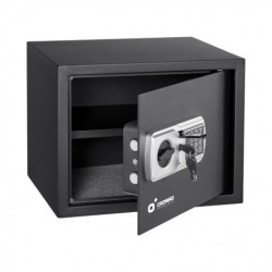 CAJA FUERTE ELECTRÓNICA... 2