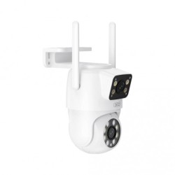 CAMARA WIFI EXTERIOR DUAL... 2