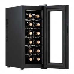 VINOTECA 12 BOTELLAS 65W... 2