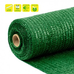 MALLA DE SOMBREO VERDE...